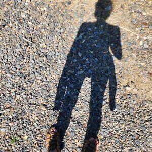 Meet your Posher, Cris